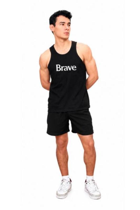 Mr. Dallas BRAVE